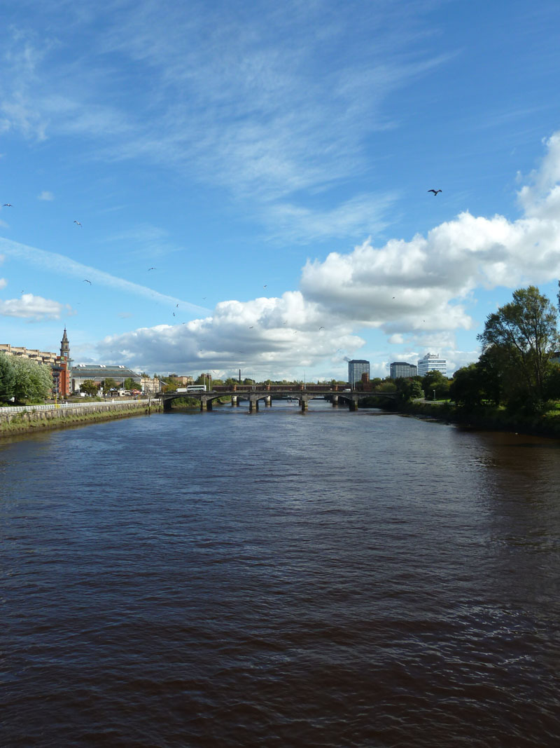 River Clyde